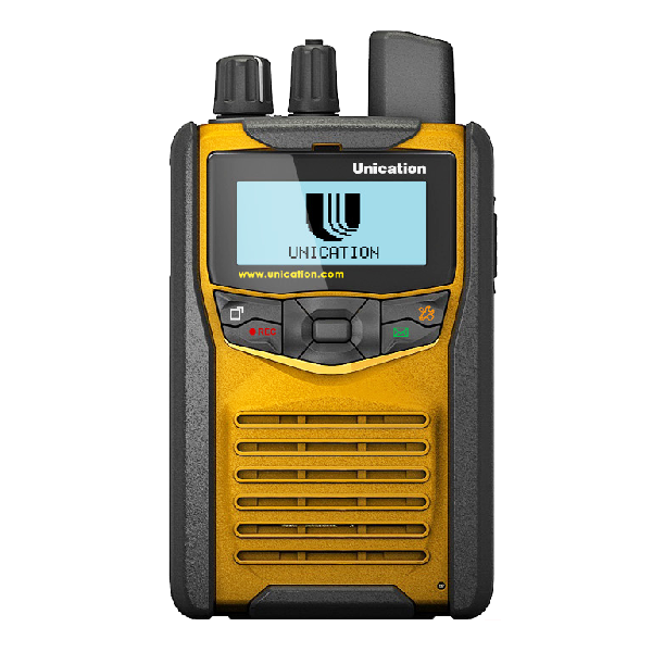 Unication G1, Submersible Voice Pager